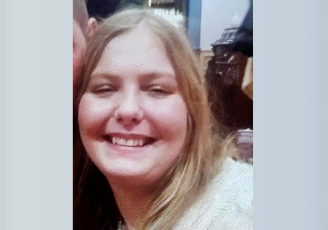 Urgent appeal as 22yearold woman from the Newquay area goes missing